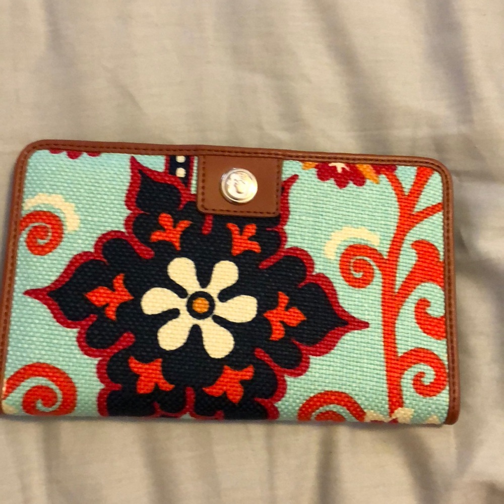 Spartina 449 wallet